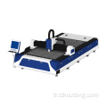 Machine de coupe laser en feuille